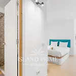 Apartamento Cozy In Golf Del Sur Gp14 San Miguel de Abona