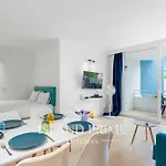 Cozy In Golf Del Sur Gp14 Apartamento San Miguel de Abona