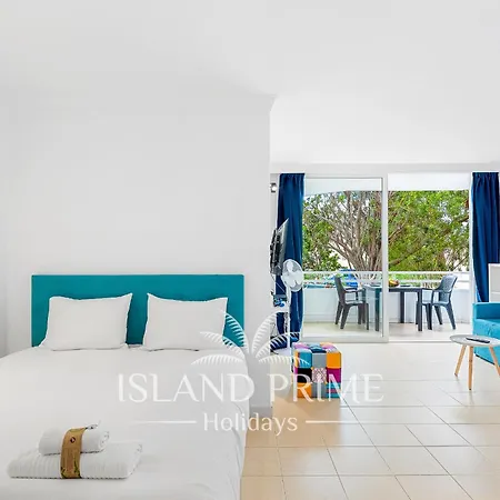 Cozy In Golf Del Sur Gp14 * San Miguel de Abona