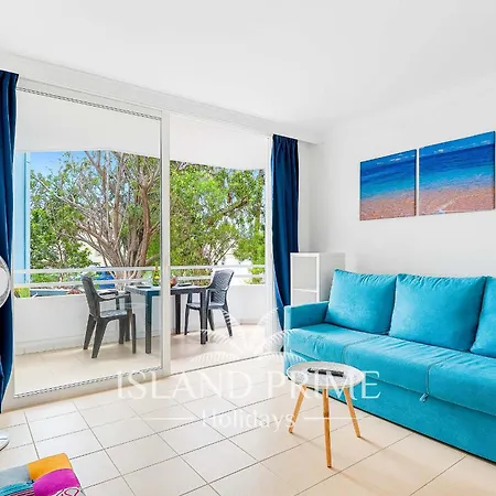 Cozy In Golf Del Sur Gp14 Appartement *