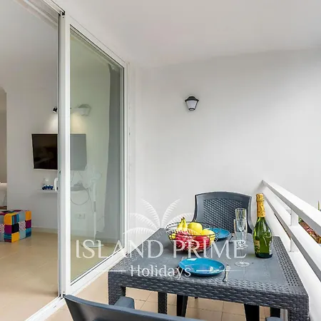 Cozy In Golf Del Sur Gp14 *