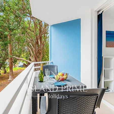 Cozy In Golf Del Sur Gp14 *